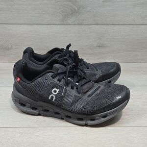 On Running Women CloudGo Athletic Running Shoes Sneakers Sz 8.5